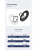 Magnetic Ring Stand for Apple 12-15 Phones - No Adhesive, Metal Design