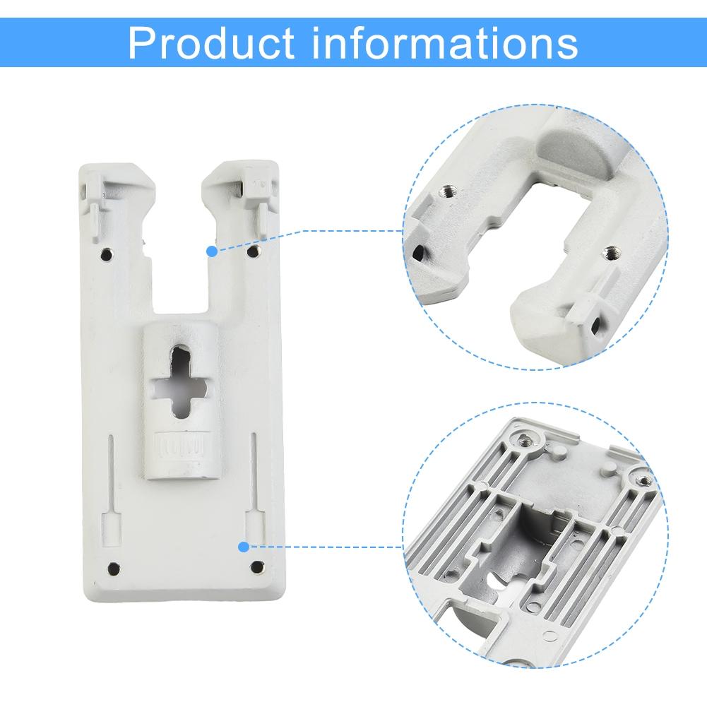 Accessories Jig Saw Accessory Aluminum/Iron Base Fittings Floor