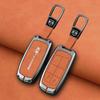 Dodge Journey Key Case for 2013-2016 Models - Metal Car Buckle Included