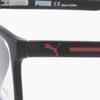 Puma Galleria Puma Rahmen Pe0009oa 001 Quadratisch Herren Damen Brille