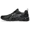 Gel-Quantum 180 Black Pure Silver Men Sneakers 1201A865-004
