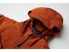 NEVIRALER Men's Winter 3-in-1 Detachable Hooded Down Ski Jacket A1005