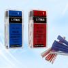 5 Boxes Universal Testing Paper Fast Detection Acid Base Solution Easy carry Tool for Soil Cosmetic Water Analysis