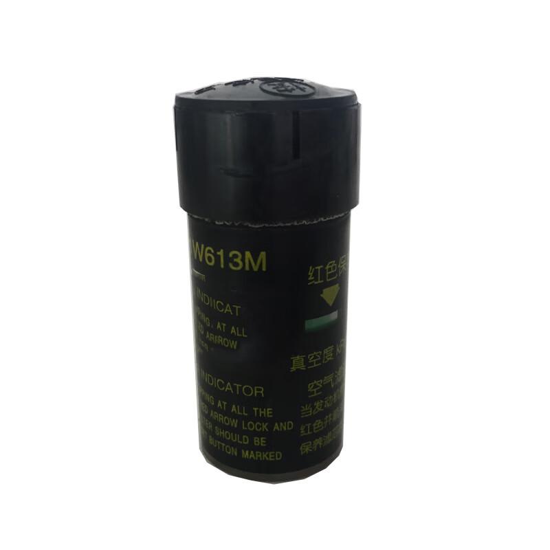 DCEC Dongfeng Cummins Air Resistance Indicator