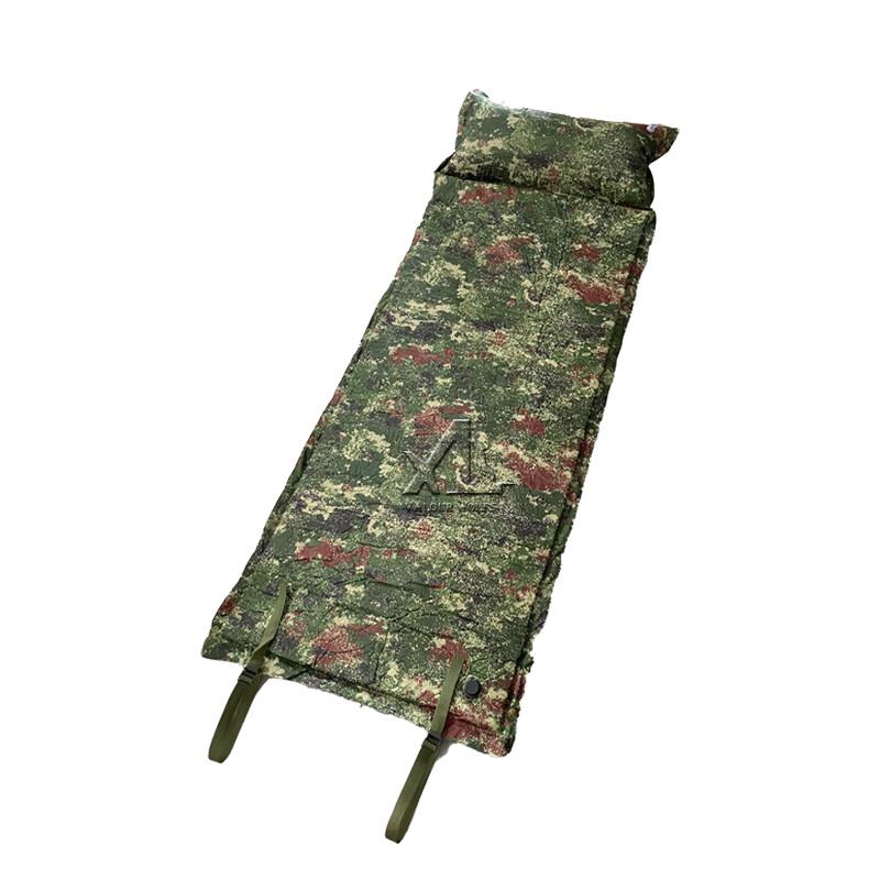 Xiao Bing Camouflage Automatic Inflatable Camping Mat