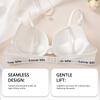 Zeriluna Seamless Push-Up Bra Multi-color soft, comfortable, lightweight, seamless, breathable, skin-friendly, and supportive underwear
