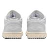 Air Jordan 1 Low Neutral Grey Coconut Milk Women Sneakers Sail DC0774-103