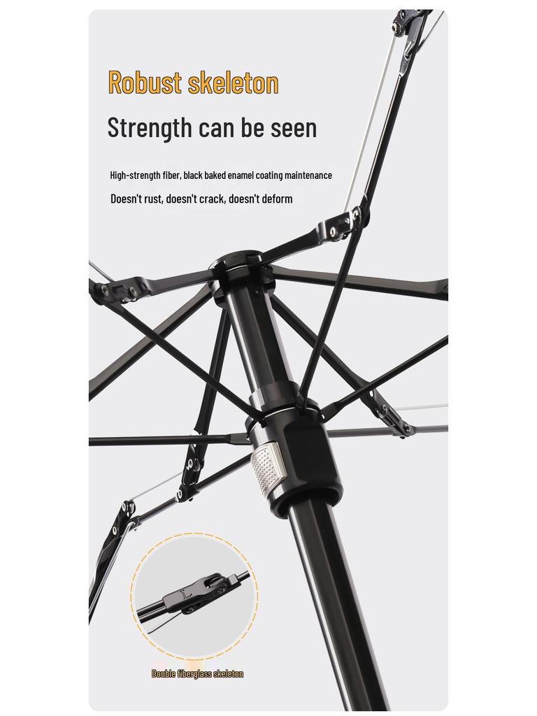 Mini ultralehké kapslové deštníky: Dámský opalovací krém a ochrana proti UV záření s vlastní reklamou.