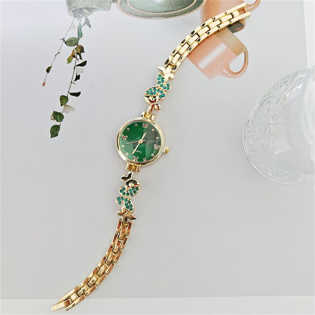 Women Fashion Leather Watch