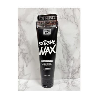 Parkjun Beauty Lab Extreme Matte Hard Hair Wax — 120 G (1 Unit)