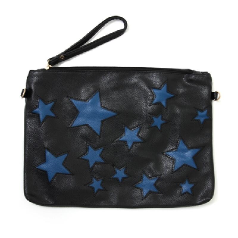 Starry Pouch Bag