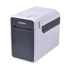 Brother TD-2130N Thermal Network Label Printer CN Plug (adapter Included)