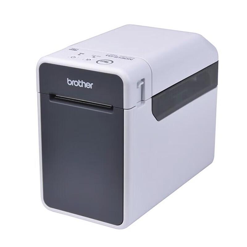 Brother TD-2130N Thermal Network Label Printer