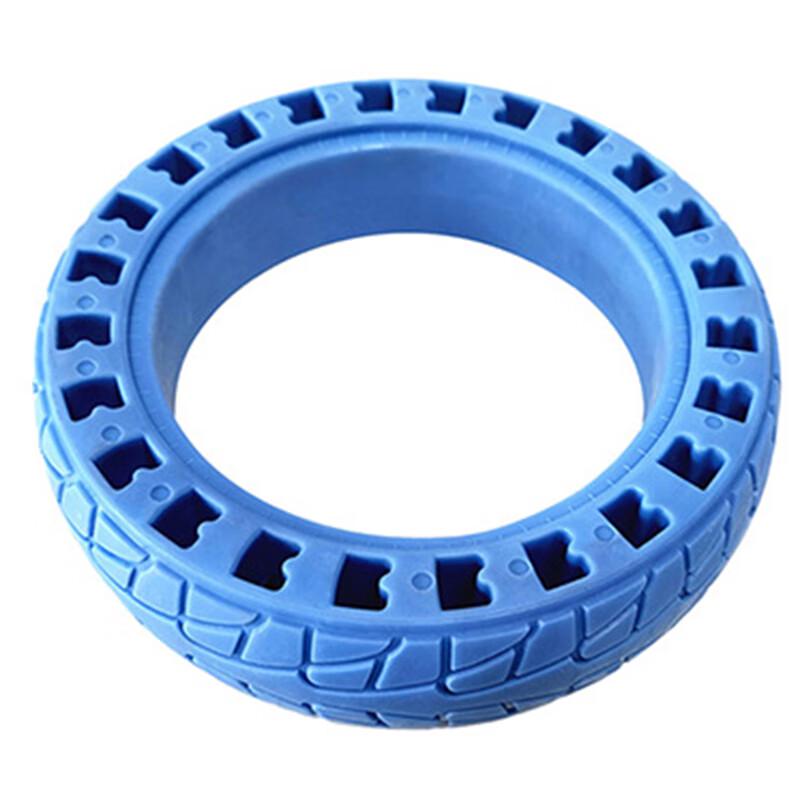 OLOMMNEYE 8.5-inch M365 Honeycomb Solid Scooter Tire
