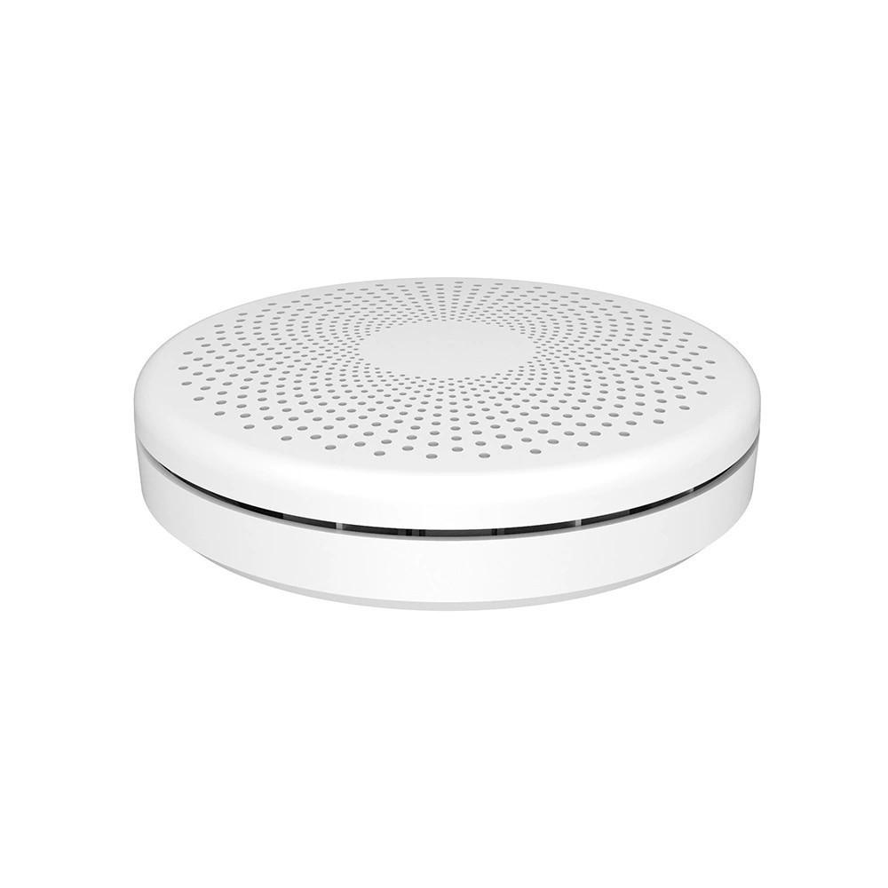 Tuya Smart WiFi Smoke & Carbon Monoxide Gas Detector