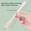 Finger Gaming Spinning Pen Anti-stress Turn Pen Portable Rotating Gaming Pen