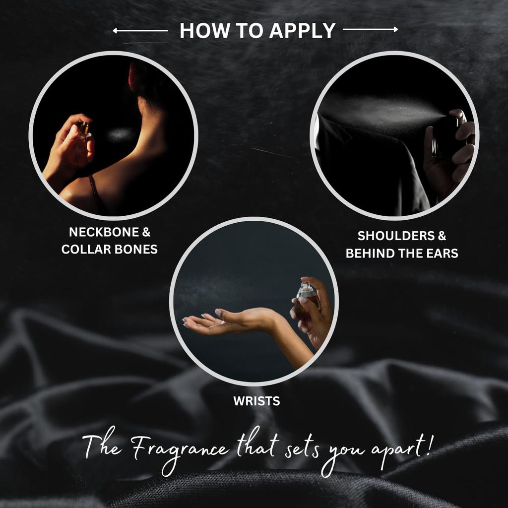 Hawaii Luxury Unisex Eau De Parfum (EDP) - 90ml, Blend of Fruity & Floral Fragrance/Scent | Experience the Tropical Paradise