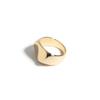 Buttering BR0042 GOLD RING