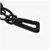 Montblanc Meisterst Ck Spinning Emblem Keyring 131106