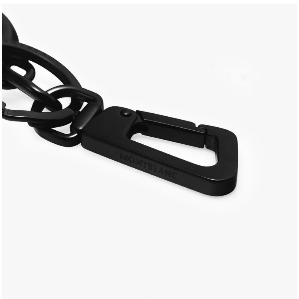 Montblanc Meisterst Ck Spinning Emblem Keyring 131106