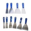 Bouwgereedschap – Spatels en troffels