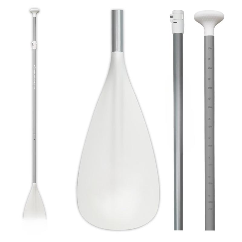 Pu Lian Single-Head Paddleboard Paddle