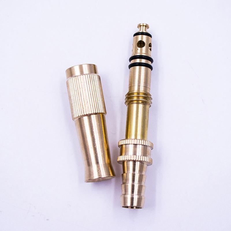 Multipurpose High Pressure Washer Spray Sprinkler Garden Irrigating Nozzle Car Washing Machine Accessories