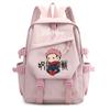 Anime Student Kawaii Backpack Light Weight Bags Backpack for Boys Girls Hildren Back To School Schoolbag