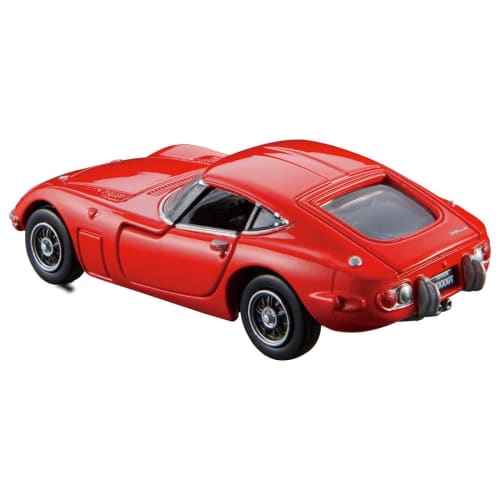 Takara Tomy Mall Original Tomica Premium Toyota 2000GT