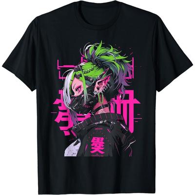 Üst giysisi – T-shirtler