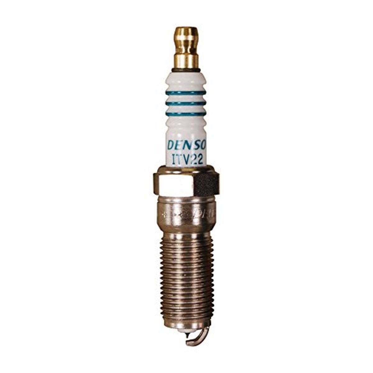 

DENSO IRIDIUMU POWER Spark Plug [ITV22] 267700-2500