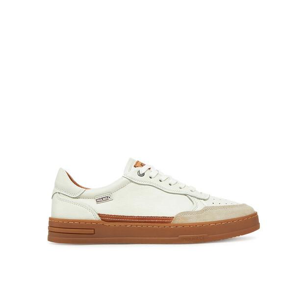 Мужские кроссовки Pikolinos M1k-6383c1 белый