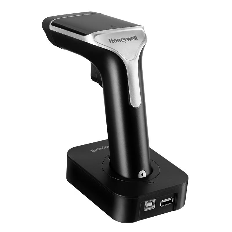 Honeywell OH4503 Wireless 2D Barcode Scanner