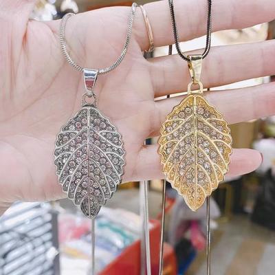 Collares y colgantes – Collar colgante