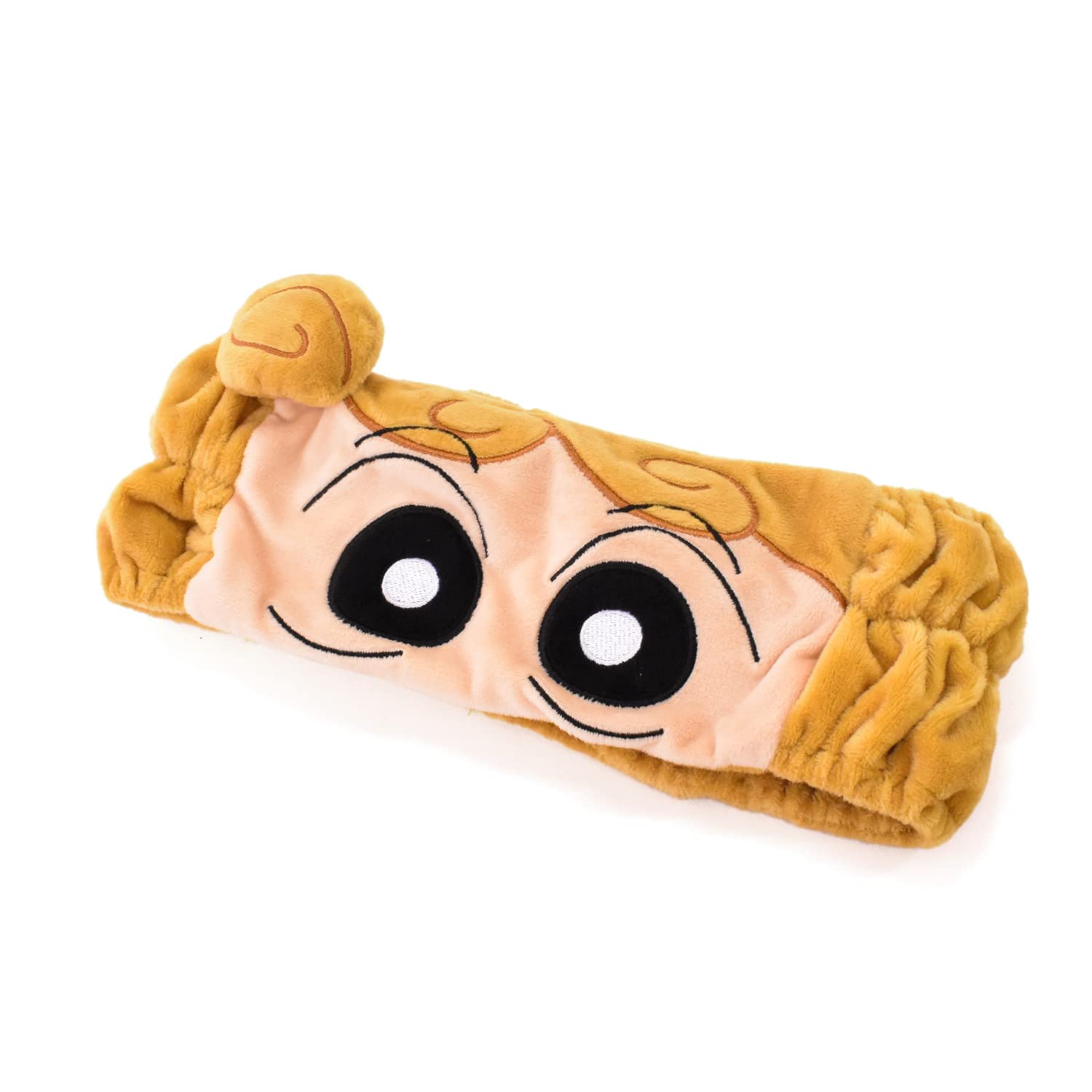 

Опабиния Персонаж-карандаш Лицо Подсолнух Шин-чан Повязка на голову/Тюрбан для волос, Умывание, Дизайн, KS-5537517HM