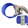 Canvas For Oil Filter Wrench with 1/2 Inch Drive Connector for 60mm To 180mm Filters Reinforced Nylon Stitching Design