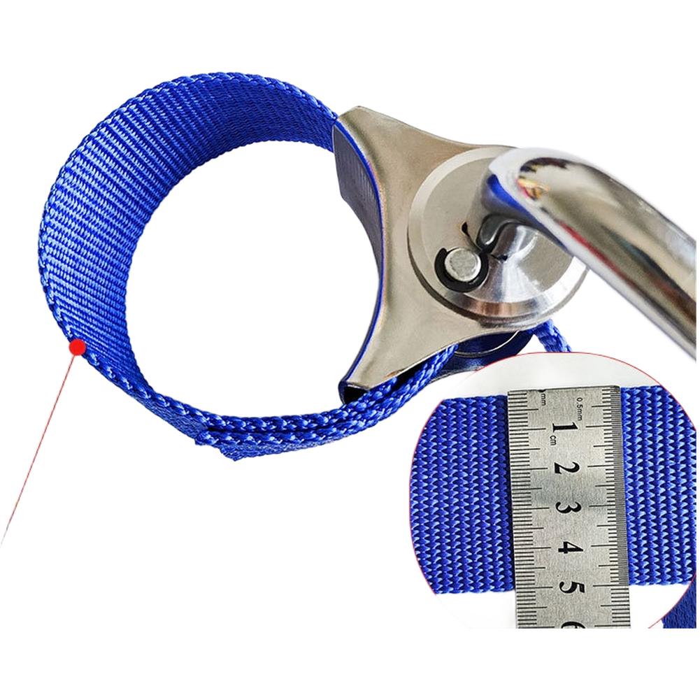 

Canvas For oil Filter Wrench with 1/2 Inch Drive Connector for 60mm to 180mm Filters Reinforced Nylon Stitching Design China Mainland