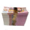 Heaven 50pcs Chinese Hell Money Joss Paper Traditional Bank Note Ancestor Ghost
