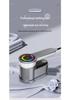 Rotating Handheld Steam Ironing Machine for Dormitory and Clothes