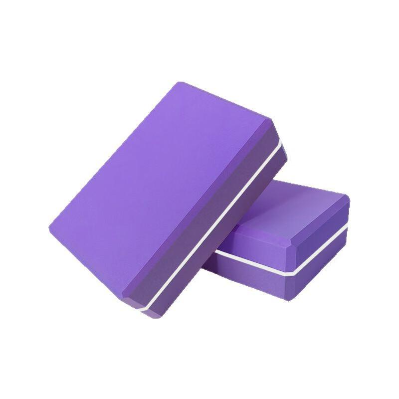 Canchi EVA Yoga Block Set