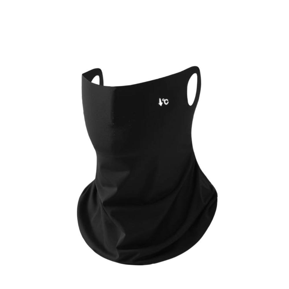 Staubdichte Sonnencreme Maske Anti-UV Sturmhaube Neuer Motorrad Schal Sommer