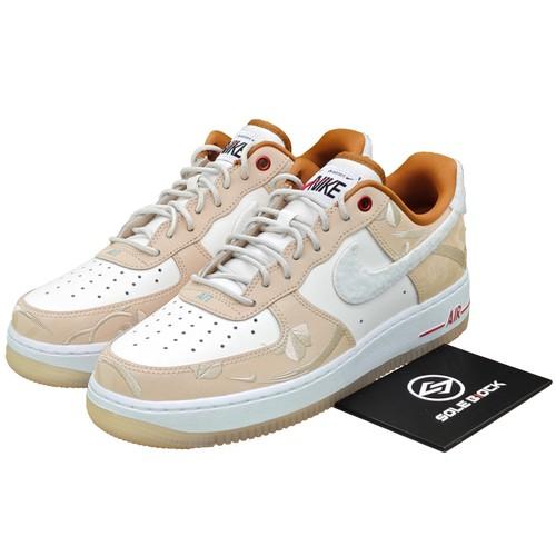 Nike Womens Air Force 1 07 LX Year of the Rabbit FD4341-101