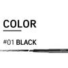 Ottie - Natural Drawing Auto Eye Brow Pencil - 5 Colors