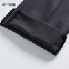 Shanshan Men's Slim Fit Wool Blend Business Suit