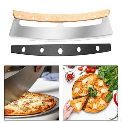 Kráječ na pizzu Rocker Cheese Pie Kráječe na chleba