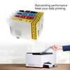 T2001 T2002 T2003 T2004 Printer Inks Cartridges for Expression Home XP100/XP200/XP300/XP310 Refillable Cartridge Chip