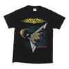 Vintage 1986 Boston Third Stage Tour Shirt
