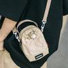 Quick Drying Water Bottle Holder Shoulder Strap Water Bottle Sling Bag Case  Travel