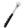 Upgraded Back Scratcher Massager Telescoping Back Massage Stocking Stuffer for Women Men Extendable Back Massager Christmas Gift