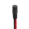 XT60 Adapter Cable XT60 Charging Cable XT60 Female Connector To 5.5x2.1mm/5.5x2.5mm Female Power Cable for Monitors